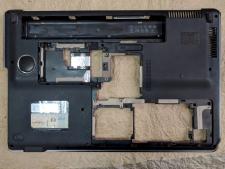Верхня частина корпусу Hp Pn 518901-001 №1